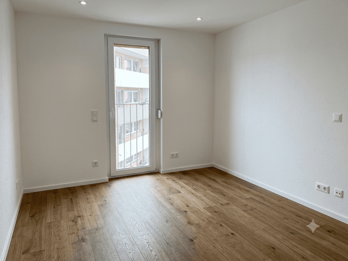 4 bedroom flat to rent, 102 m², Luisenstraße 24, Offenbach am Main, Hesse 4 bedroom flat to rent, 102 m², Luisenstraße 24, Offenbach am Main, Hesse