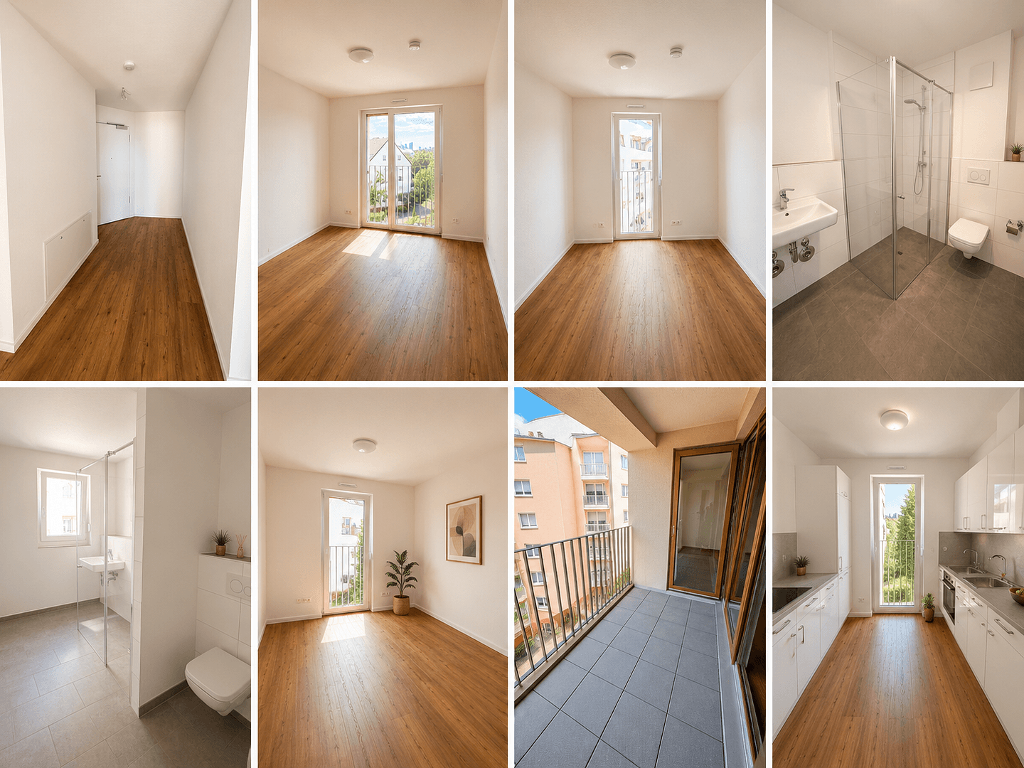 4 bedroom flat to rent, 102 m², Luisenstraße 24, Offenbach am Main, Hesse 4 bedroom flat to rent, 102 m², Luisenstraße 24, Offenbach am Main, Hesse