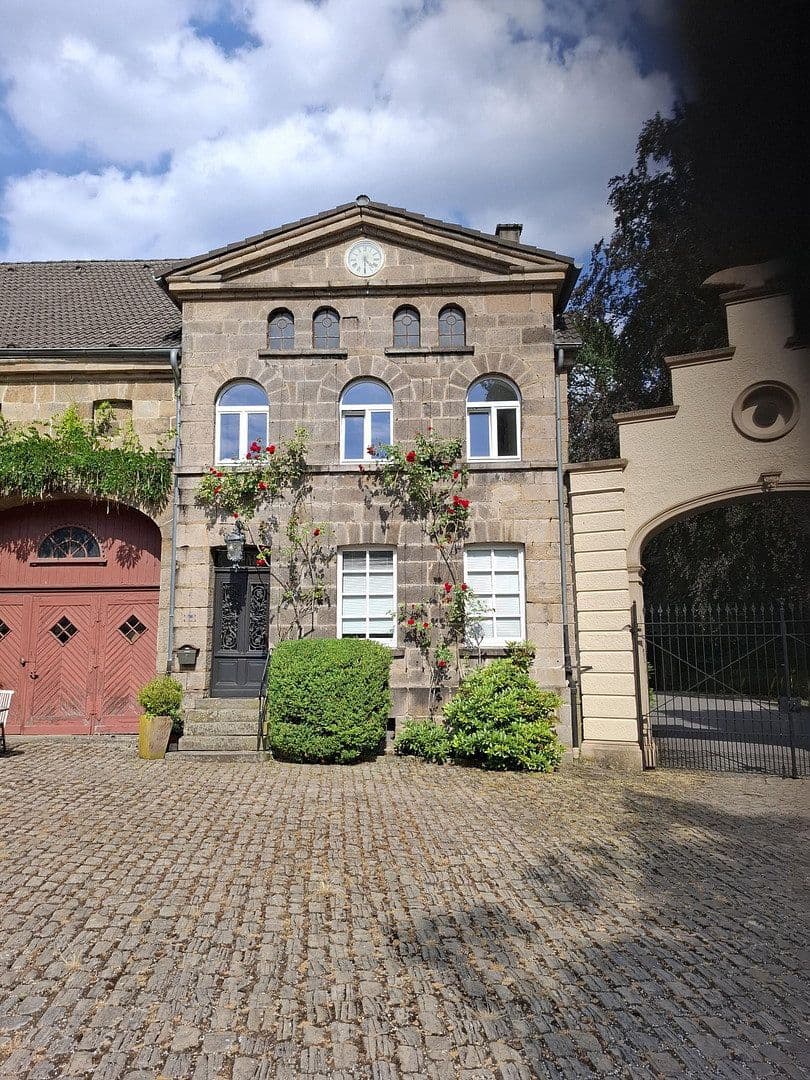 4 bedroom flat to rent, 165 m², Gederner Str. 20, Herdecke, North Rhine-Westphalia 4 bedroom flat to rent, 165 m², Gederner Str. 20, Herdecke, North Rhine-Westphalia