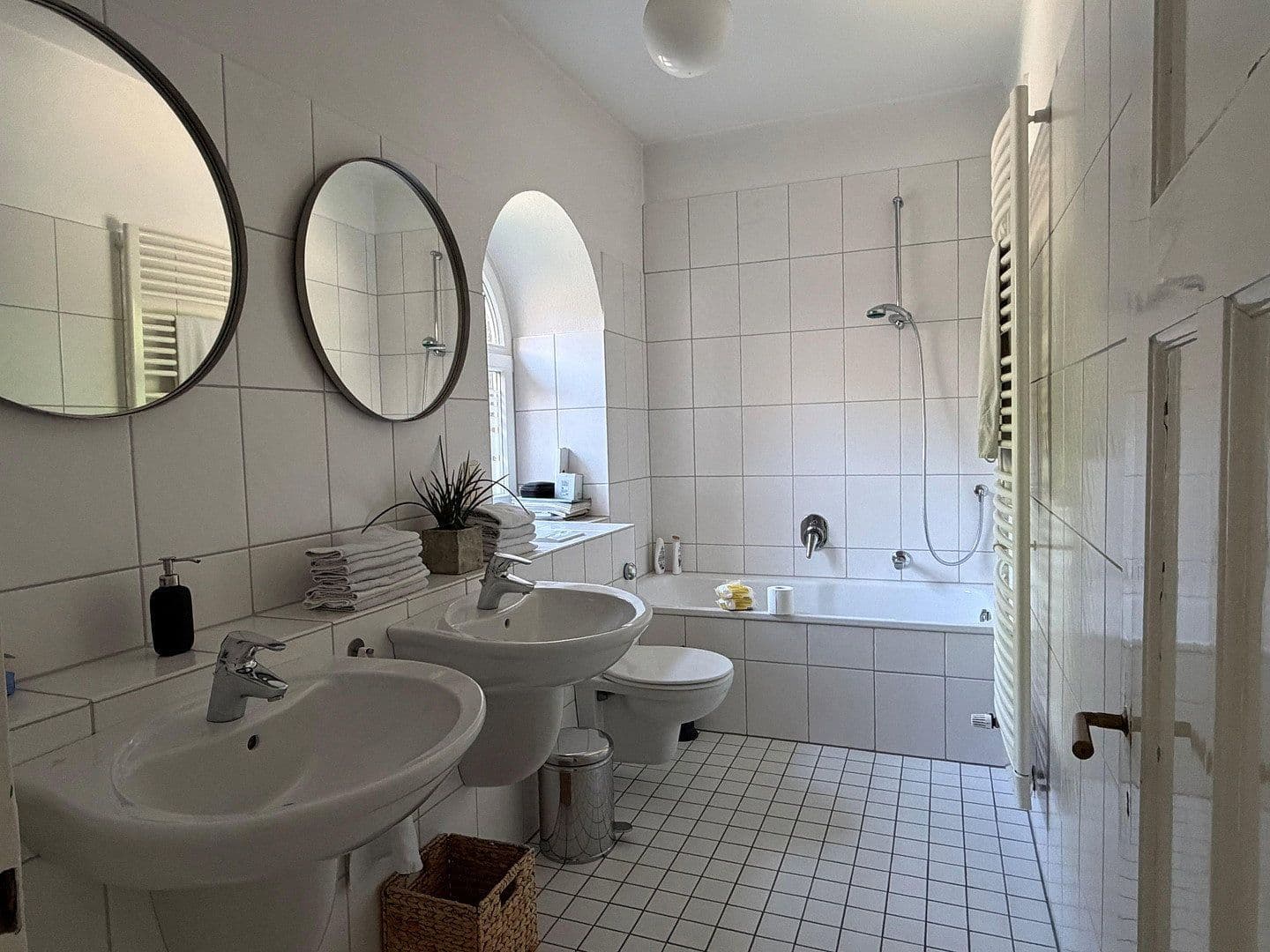 4 bedroom flat to rent, 165 m², Gederner Str. 20, Herdecke, North Rhine-Westphalia 4 bedroom flat to rent, 165 m², Gederner Str. 20, Herdecke, North Rhine-Westphalia
