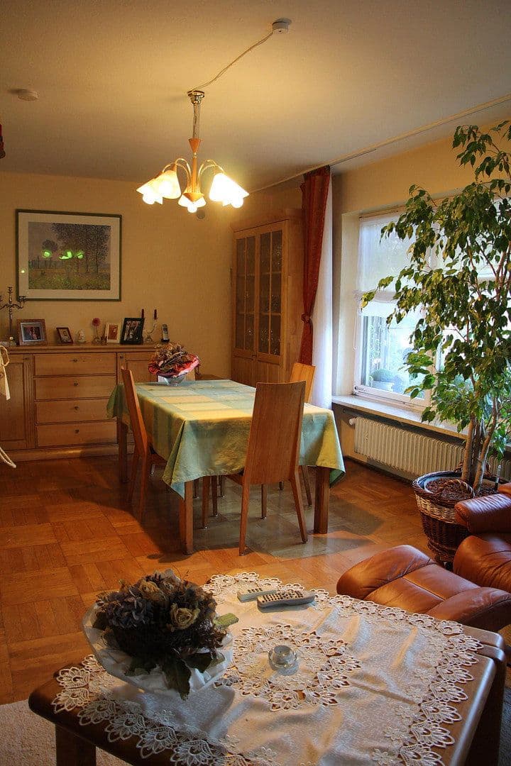 3 bedroom flat to rent, 105 m², Hemhofen, Bavaria 3 bedroom flat to rent, 105 m², Hemhofen, Bavaria