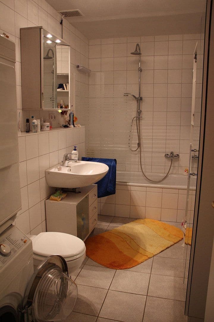 3 bedroom flat to rent, 105 m², Hemhofen, Bavaria 3 bedroom flat to rent, 105 m², Hemhofen, Bavaria