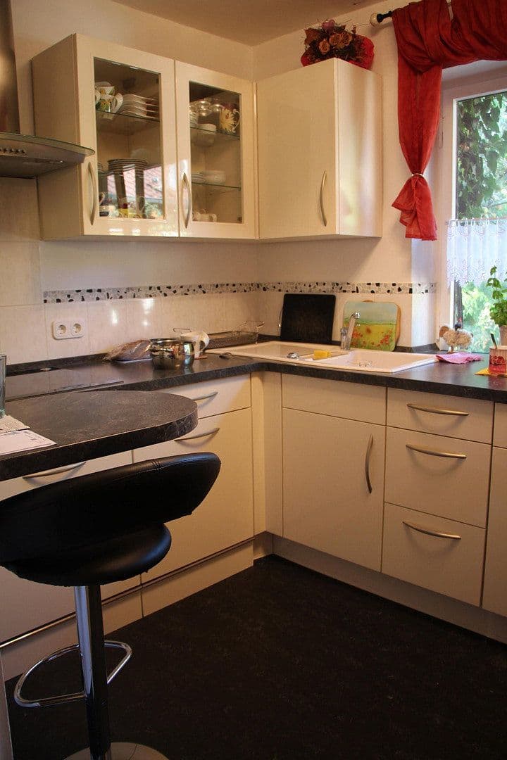 3 bedroom flat to rent, 105 m², Hemhofen, Bavaria 3 bedroom flat to rent, 105 m², Hemhofen, Bavaria