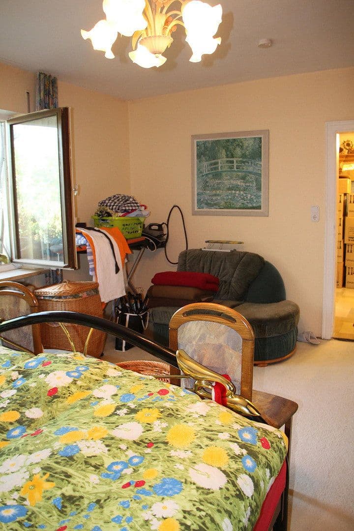 3 bedroom flat to rent, 105 m², Hemhofen, Bavaria 3 bedroom flat to rent, 105 m², Hemhofen, Bavaria