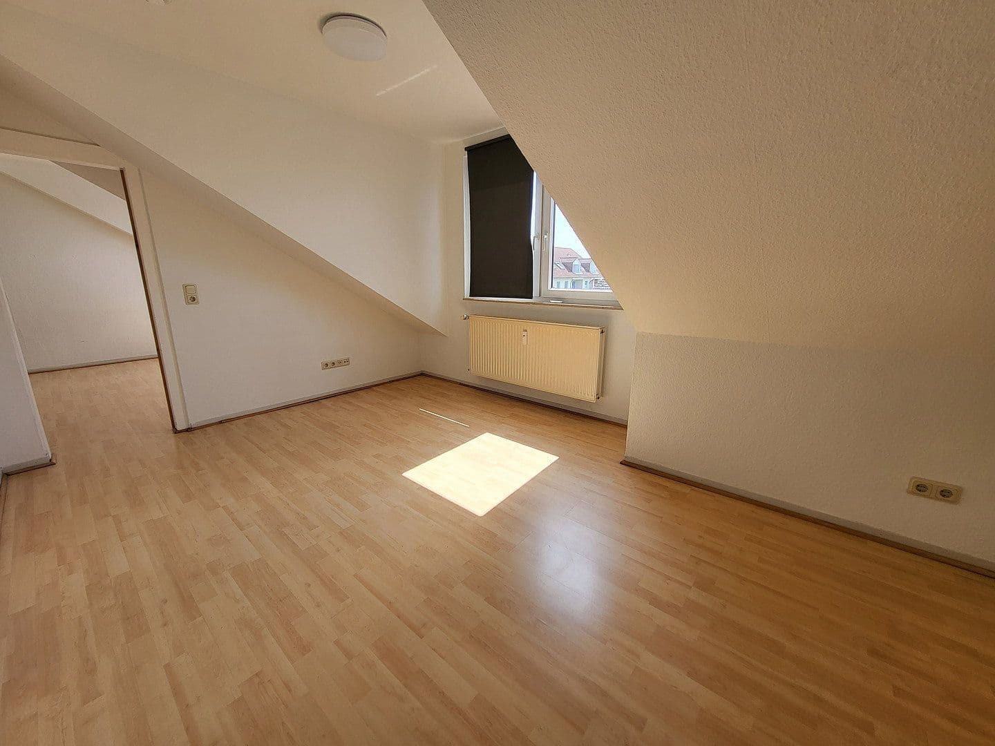 3 bedroom flat to rent, 60 m², Kiesseestraße 32, Göttingen, Lower Saxony 3 bedroom flat to rent, 60 m², Kiesseestraße 32, Göttingen, Lower Saxony