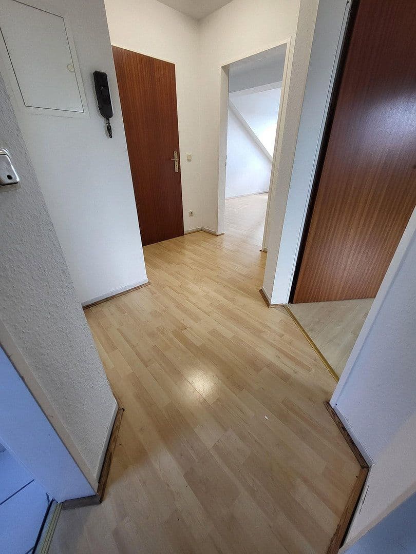 3 bedroom flat to rent, 60 m², Kiesseestraße 32, Göttingen, Lower Saxony 3 bedroom flat to rent, 60 m², Kiesseestraße 32, Göttingen, Lower Saxony