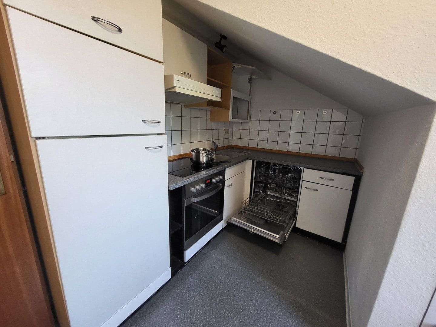 3 bedroom flat to rent, 60 m², Kiesseestraße 32, Göttingen, Lower Saxony 3 bedroom flat to rent, 60 m², Kiesseestraße 32, Göttingen, Lower Saxony
