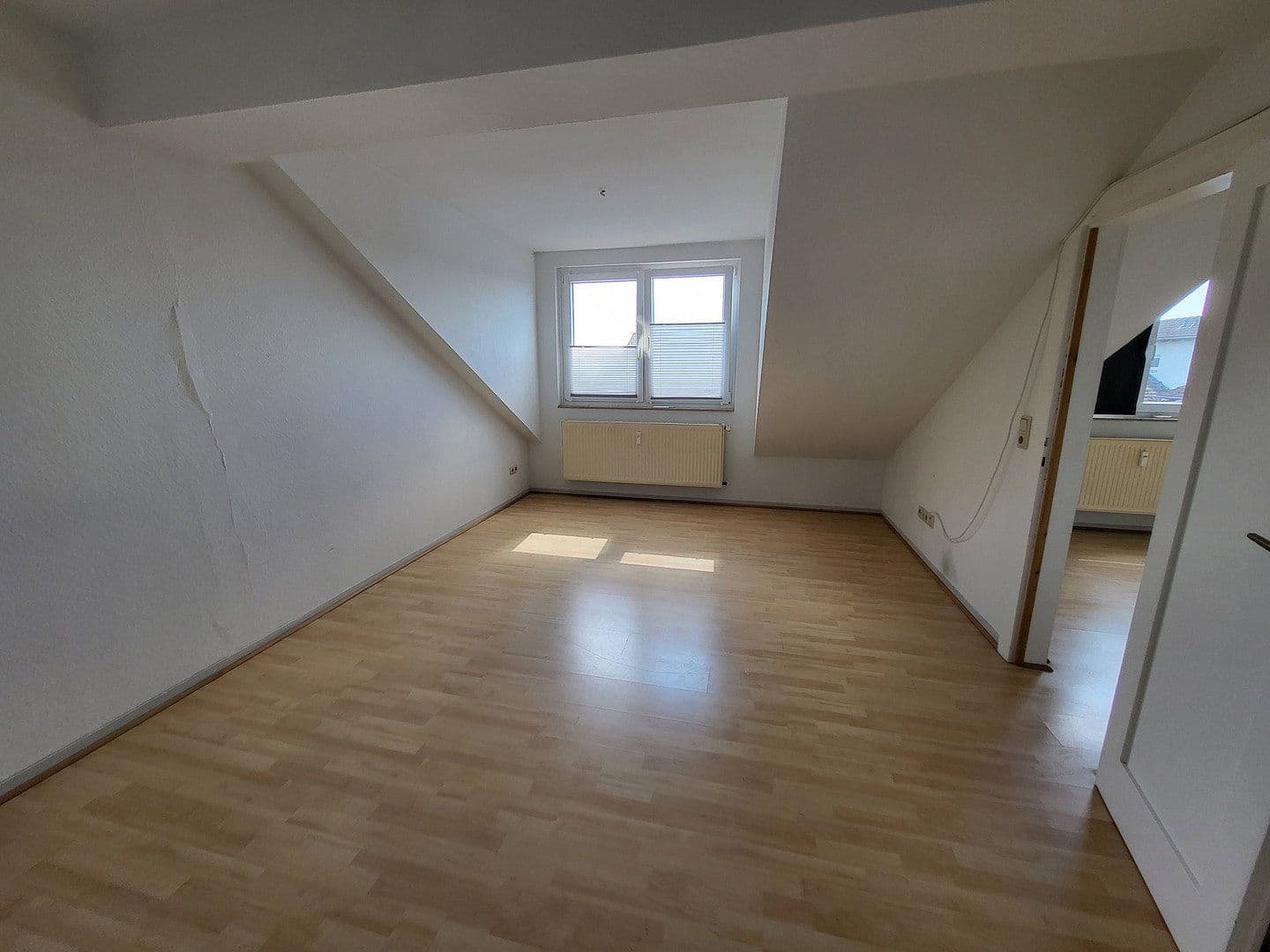 3 bedroom flat to rent, 60 m², Kiesseestraße 32, Göttingen, Lower Saxony 3 bedroom flat to rent, 60 m², Kiesseestraße 32, Göttingen, Lower Saxony