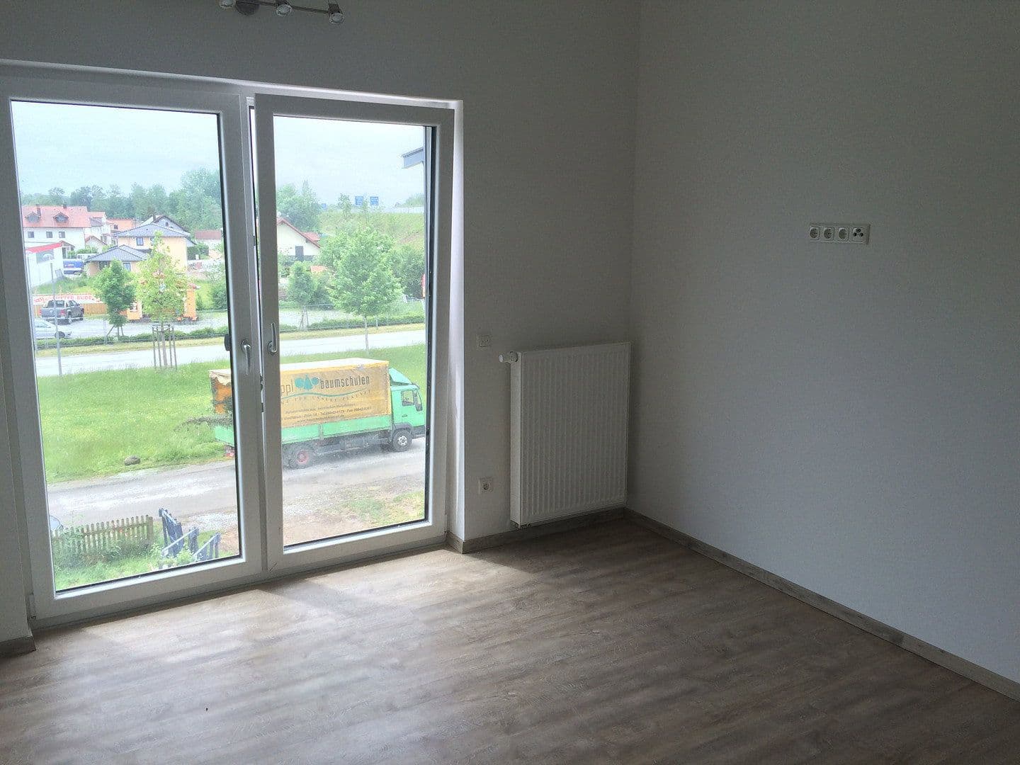 2 bedroom flat to rent, 69 m², Siedlung 17 und 18, Deggendorf, Bavaria 2 bedroom flat to rent, 69 m², Siedlung 17 und 18, Deggendorf, Bavaria