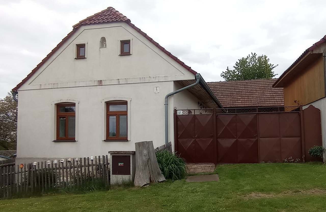 recreational property to rent, 0 m², Babice, Vysočina Region recreational property to rent, 0 m², Babice, Vysočina Region