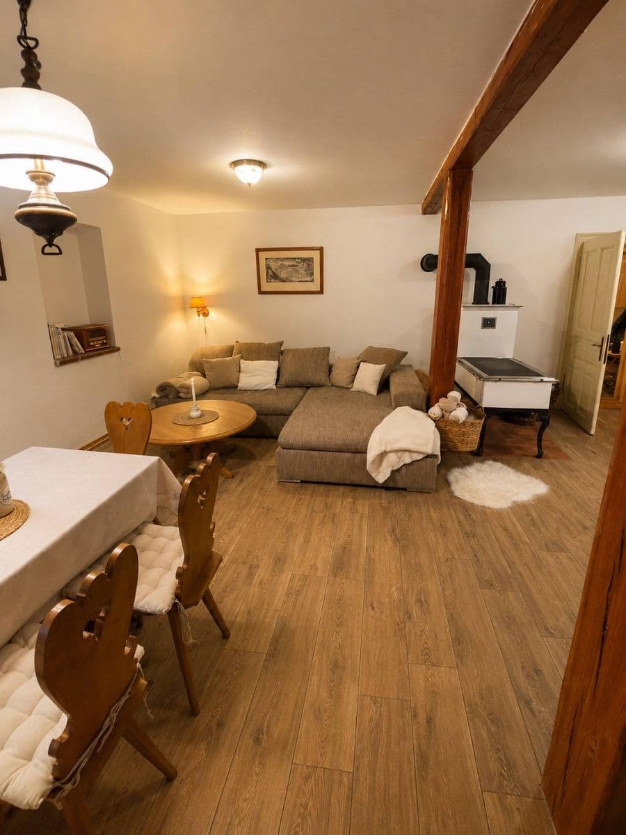 recreational property to rent, 0 m², Velké Hamry, Liberecký Region recreational property to rent, 0 m², Velké Hamry, Liberecký Region