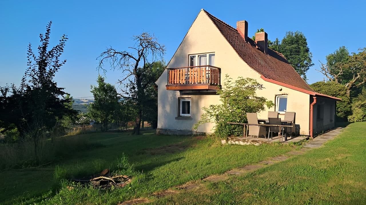 recreational property to rent, 0 m², Hrádek nad Nisou, Liberecký Region recreational property to rent, 0 m², Hrádek nad Nisou, Liberecký Region