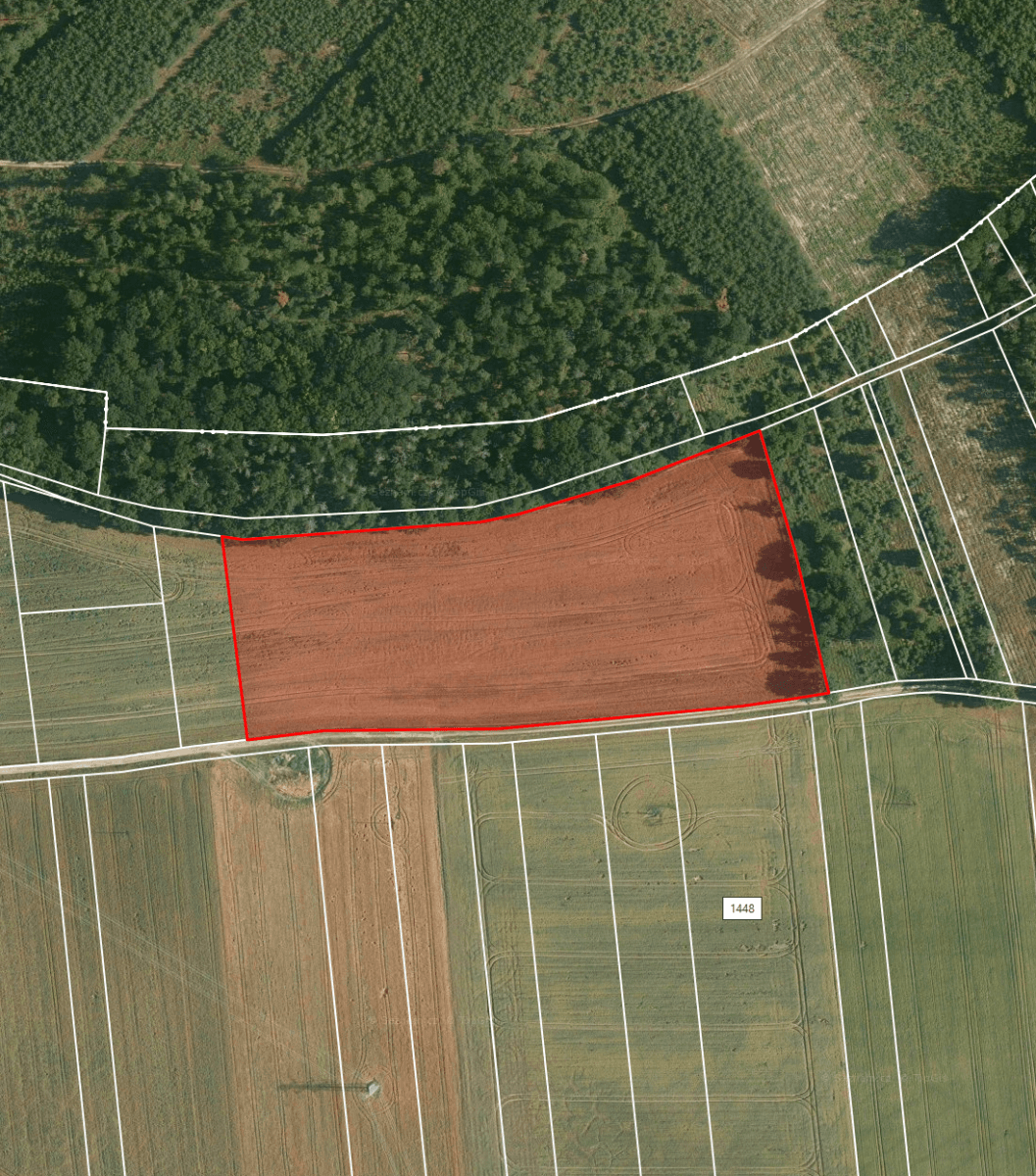 plot for sale, 21,840 m², Ohaře, Středočeský Region plot for sale, 21,840 m², Ohaře, Středočeský Region