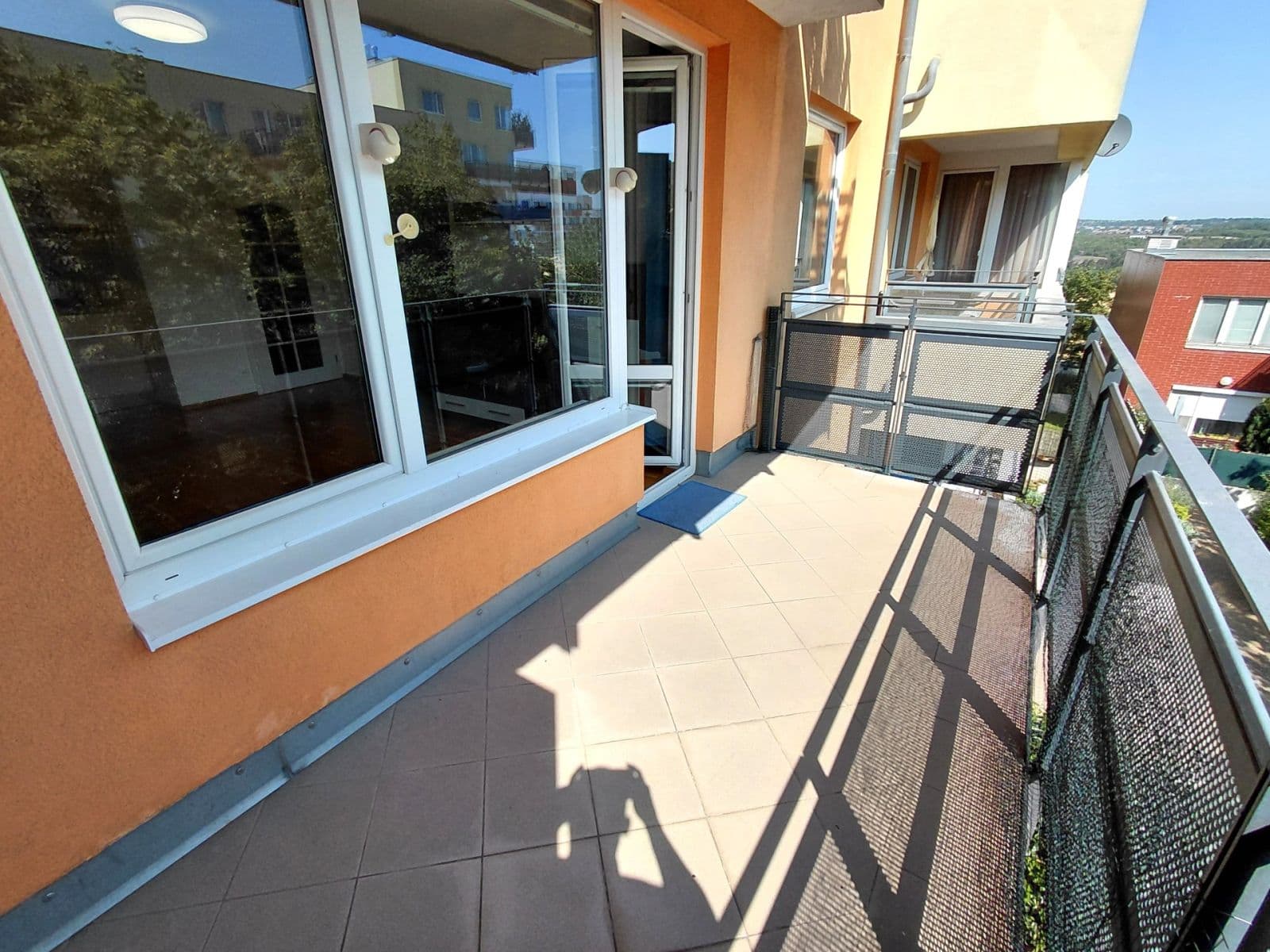 1 bedroom with open-plan kitchen flat to rent, 51 m², Werichova, Prague, Prague 1 bedroom with open-plan kitchen flat to rent, 51 m², Werichova, Prague, Prague