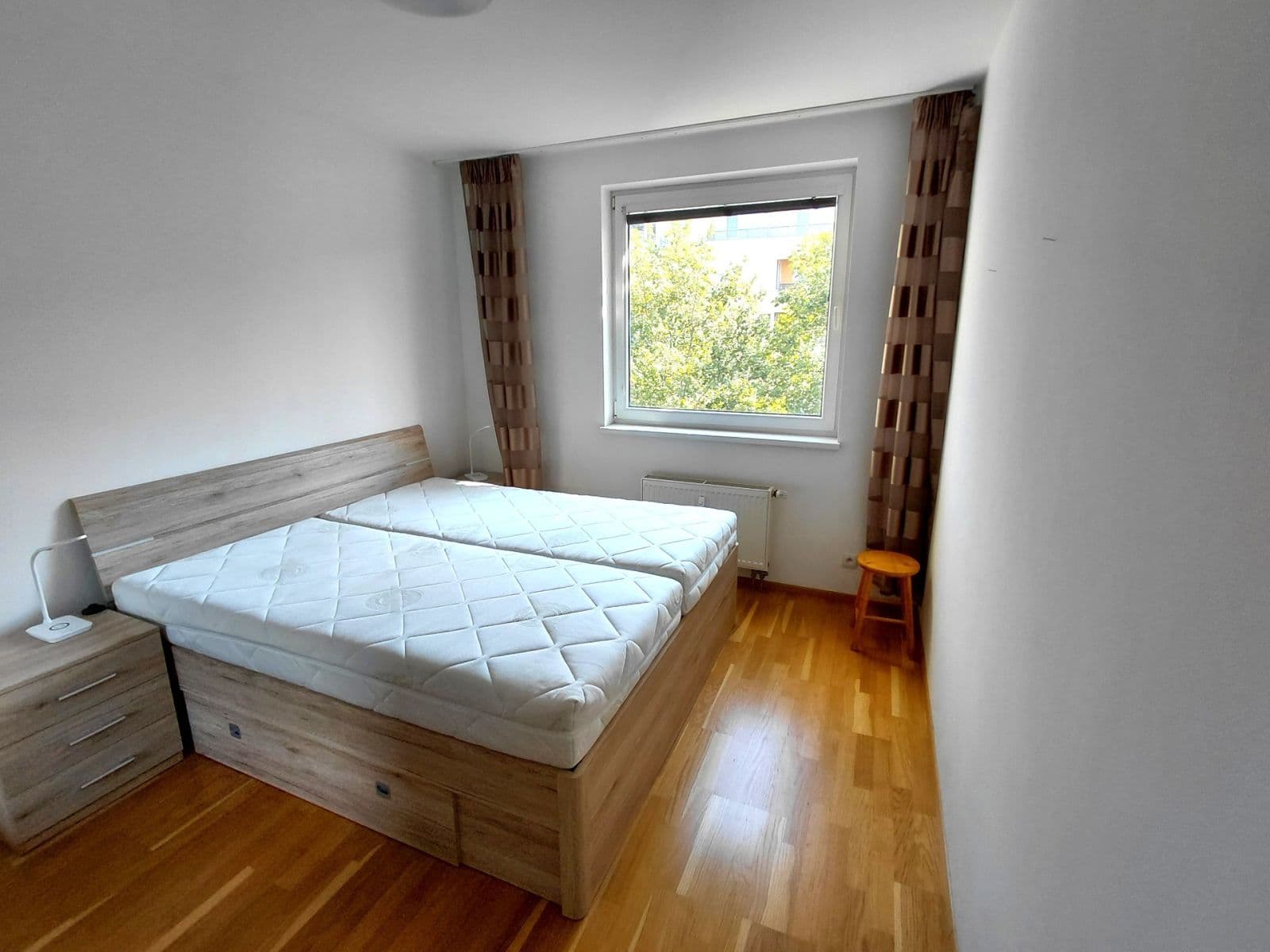 1 bedroom with open-plan kitchen flat to rent, 51 m², Werichova, Prague, Prague 1 bedroom with open-plan kitchen flat to rent, 51 m², Werichova, Prague, Prague