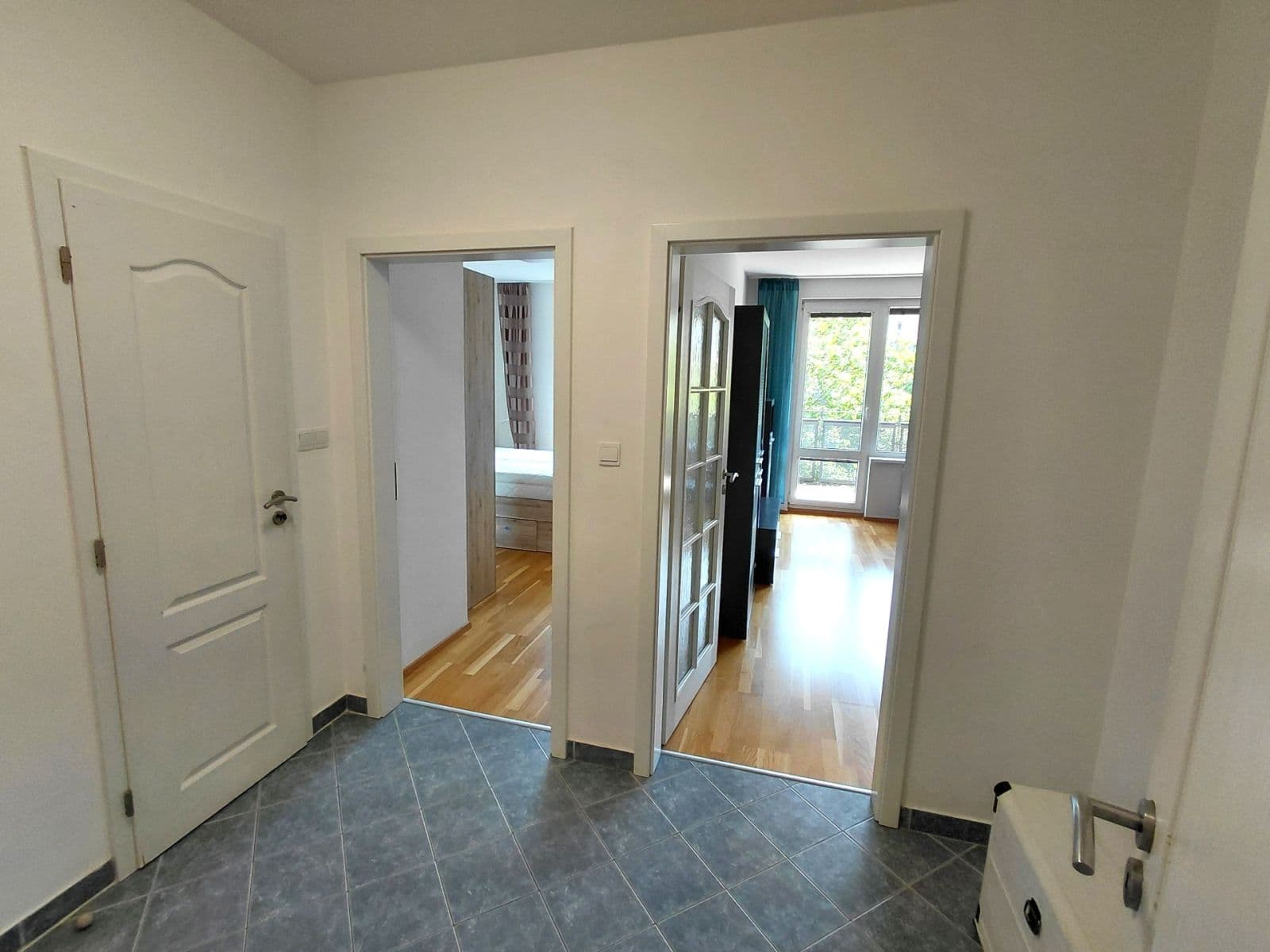 1 bedroom with open-plan kitchen flat to rent, 51 m², Werichova, Prague, Prague 1 bedroom with open-plan kitchen flat to rent, 51 m², Werichova, Prague, Prague