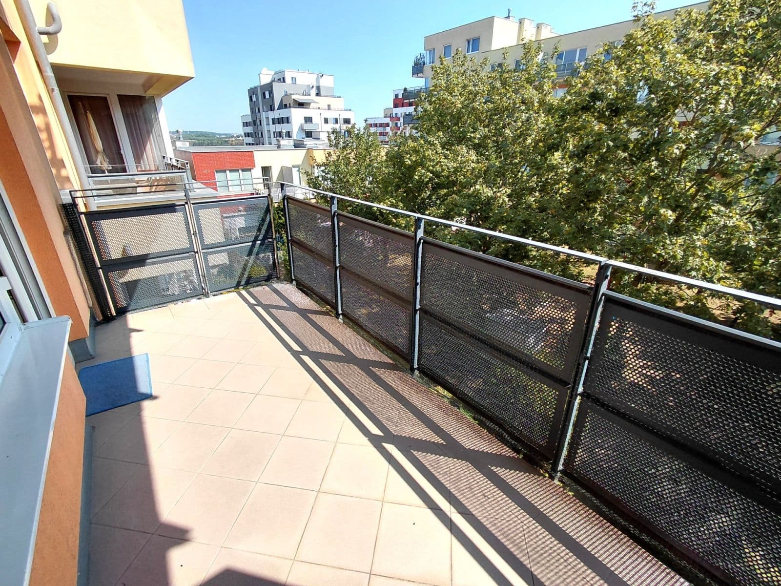 1 bedroom with open-plan kitchen flat to rent, 51 m², Werichova, Prague, Prague 1 bedroom with open-plan kitchen flat to rent, 51 m², Werichova, Prague, Prague