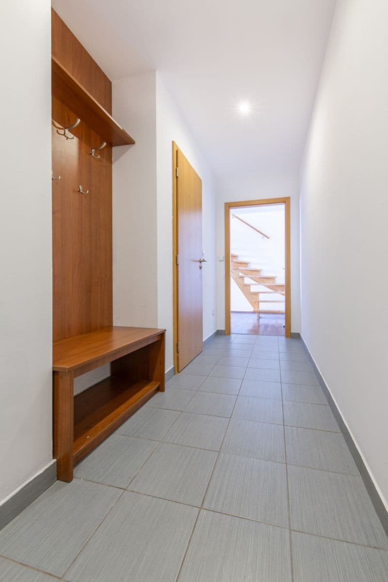 1 bedroom with open-plan kitchen flat for sale, 82 m², Volkova, Prague, Prague 1 bedroom with open-plan kitchen flat for sale, 82 m², Volkova, Prague, Prague