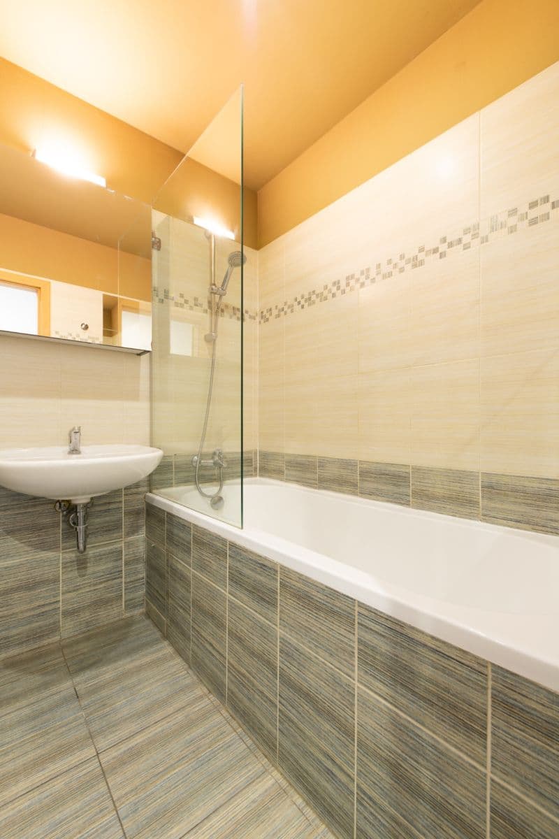 1 bedroom with open-plan kitchen flat for sale, 82 m², Volkova, Prague, Prague 1 bedroom with open-plan kitchen flat for sale, 82 m², Volkova, Prague, Prague