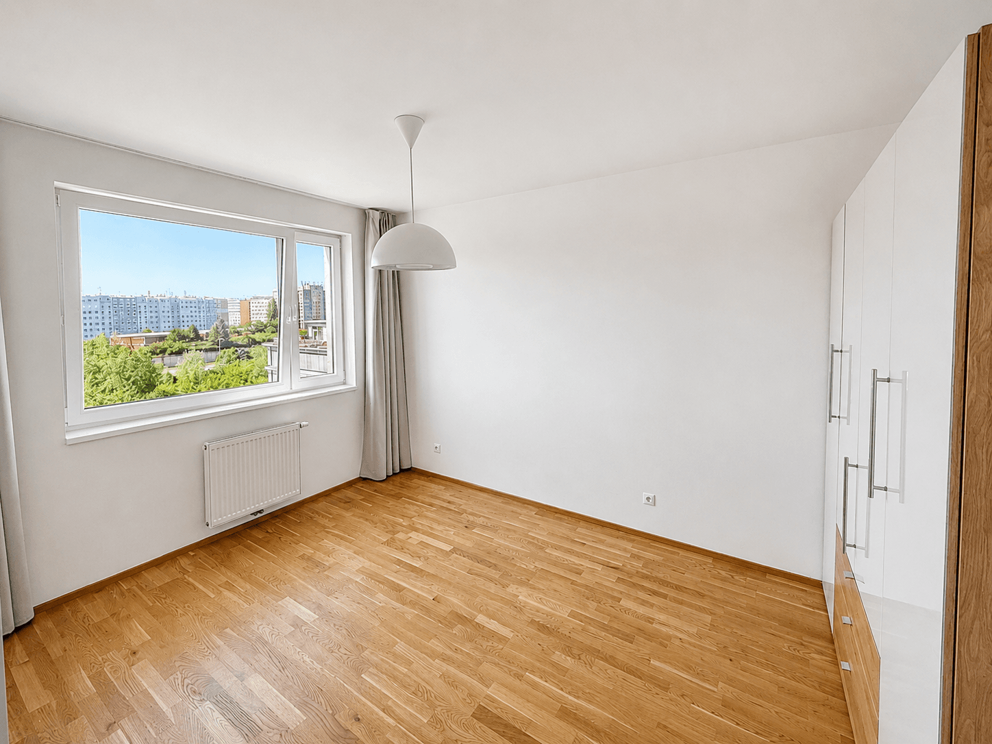 1 bedroom with open-plan kitchen flat to rent, 59 m², Pod Stolovou horou, Prague, Prague 1 bedroom with open-plan kitchen flat to rent, 59 m², Pod Stolovou horou, Prague, Prague