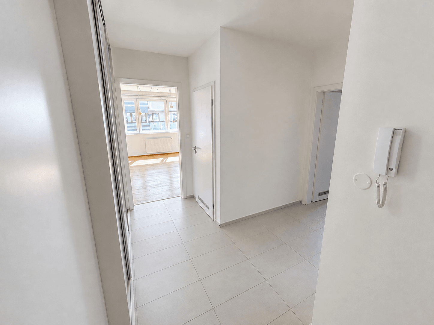 1 bedroom with open-plan kitchen flat to rent, 59 m², Pod Stolovou horou, Prague, Prague 1 bedroom with open-plan kitchen flat to rent, 59 m², Pod Stolovou horou, Prague, Prague