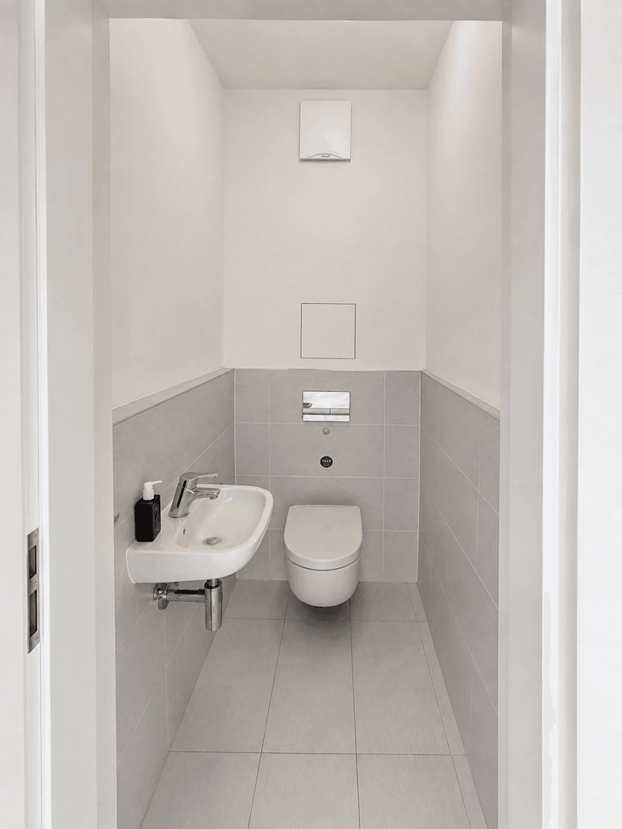 1 bedroom with open-plan kitchen flat to rent, 59 m², Pod Stolovou horou, Prague, Prague 1 bedroom with open-plan kitchen flat to rent, 59 m², Pod Stolovou horou, Prague, Prague