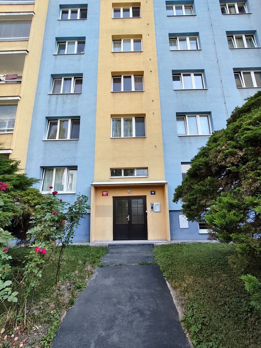 Small studio flat to rent, 15 m², Jasmínová, Prague, Prague Small studio flat to rent, 15 m², Jasmínová, Prague, Prague