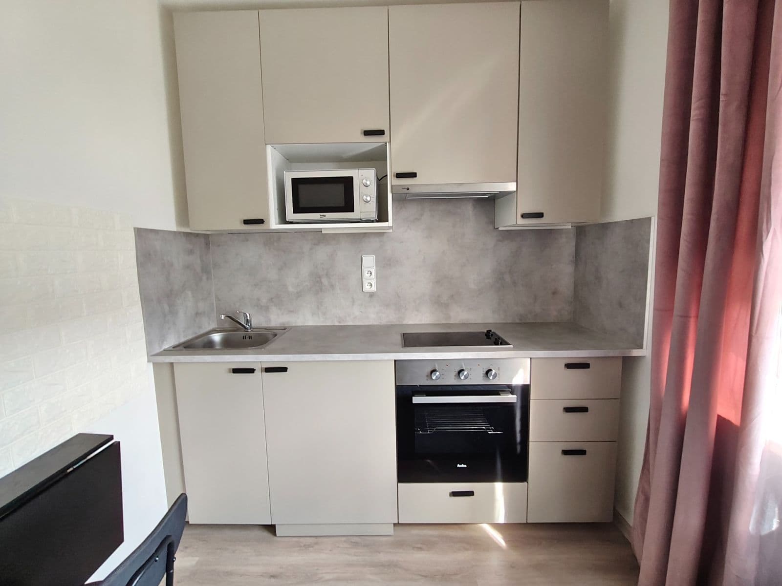 Small studio flat to rent, 15 m², Jasmínová, Prague, Prague Small studio flat to rent, 15 m², Jasmínová, Prague, Prague