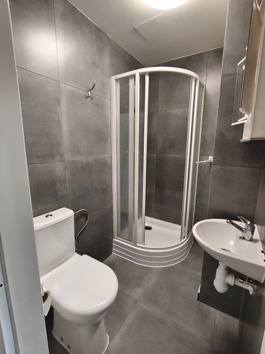 Small studio flat to rent, 15 m², Jasmínová, Prague, Prague Small studio flat to rent, 15 m², Jasmínová, Prague, Prague