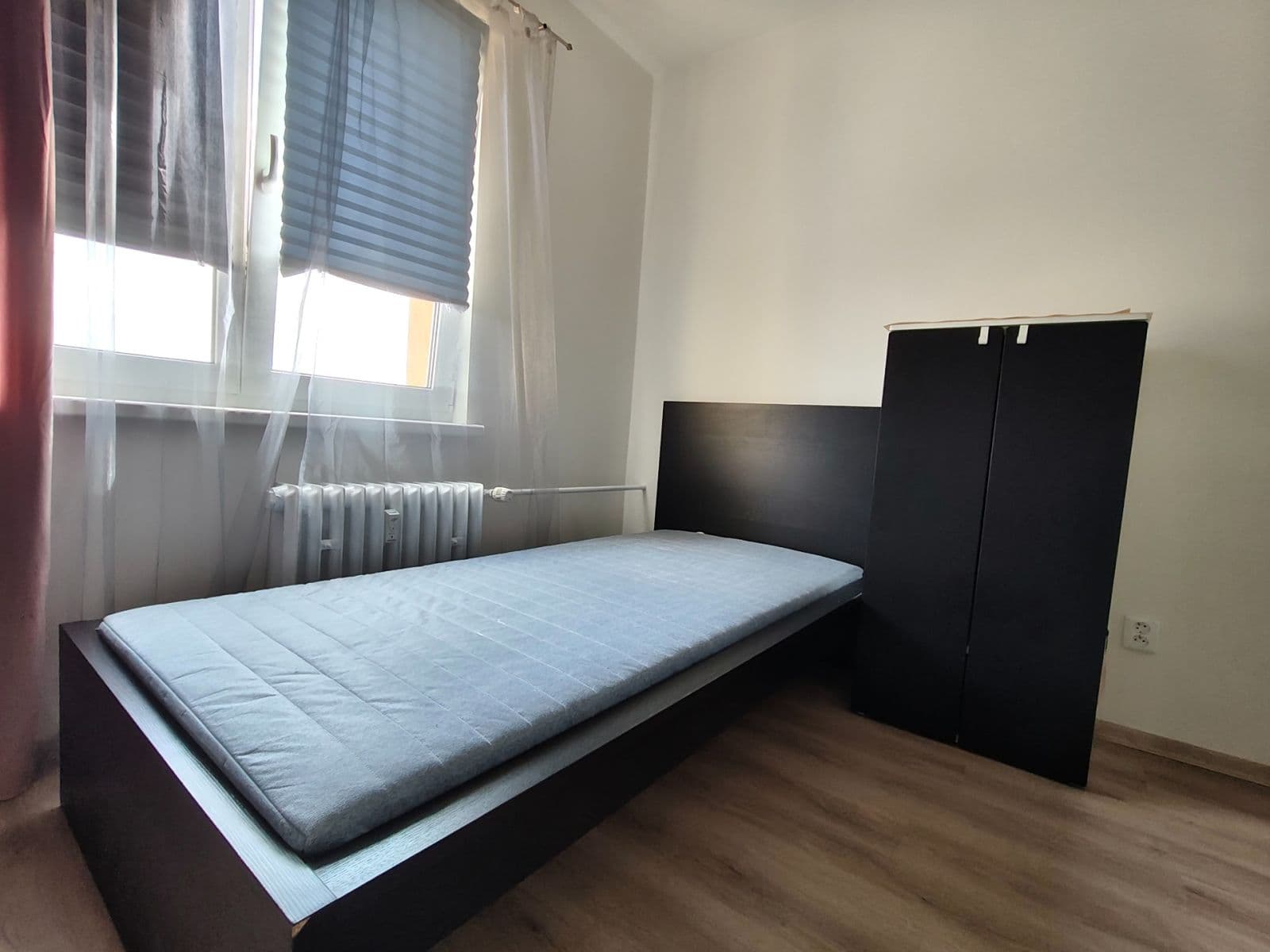 Small studio flat to rent, 15 m², Jasmínová, Prague, Prague Small studio flat to rent, 15 m², Jasmínová, Prague, Prague