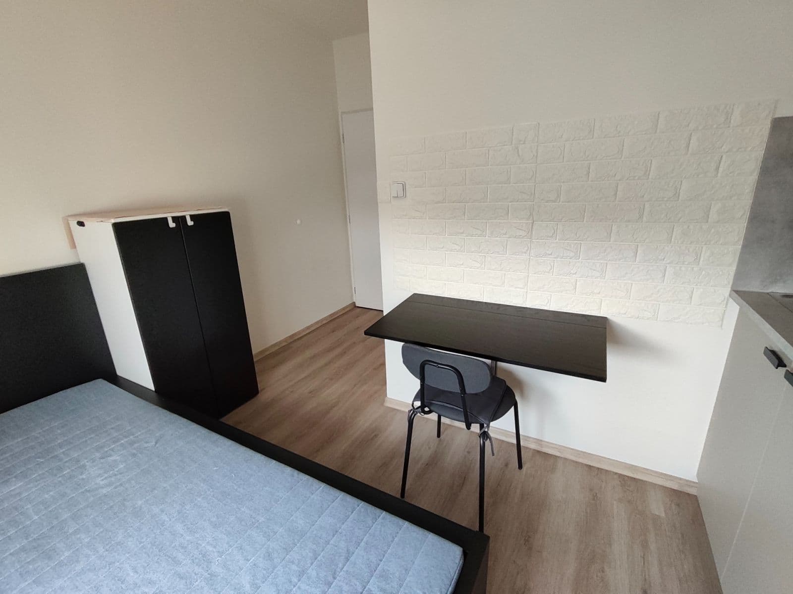 Small studio flat to rent, 15 m², Jasmínová, Prague, Prague Small studio flat to rent, 15 m², Jasmínová, Prague, Prague