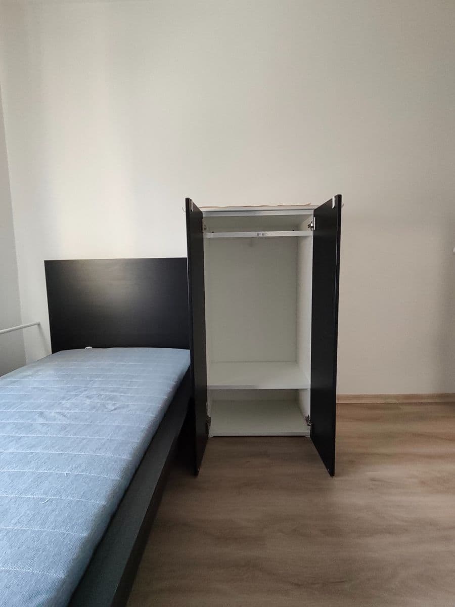 Small studio flat to rent, 15 m², Jasmínová, Prague, Prague Small studio flat to rent, 15 m², Jasmínová, Prague, Prague