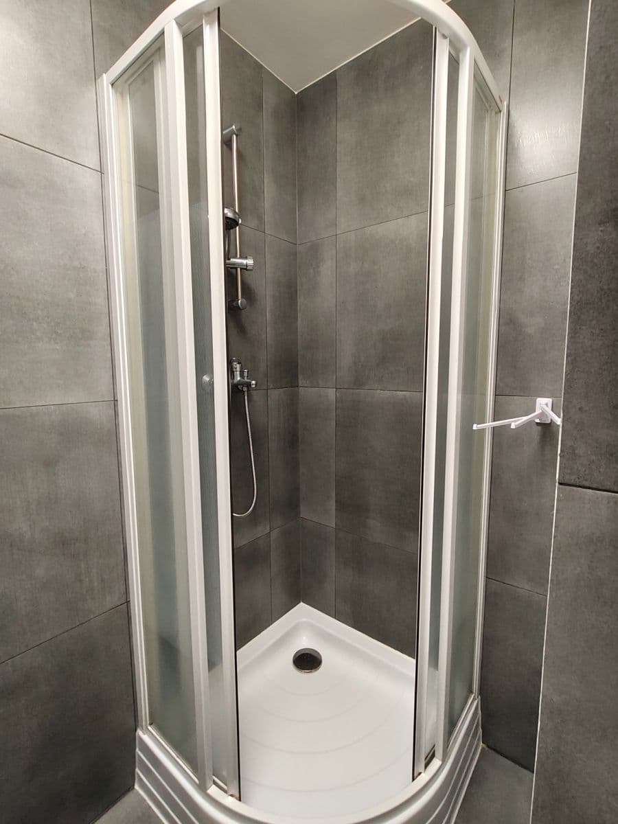 Small studio flat to rent, 15 m², Jasmínová, Prague, Prague Small studio flat to rent, 15 m², Jasmínová, Prague, Prague