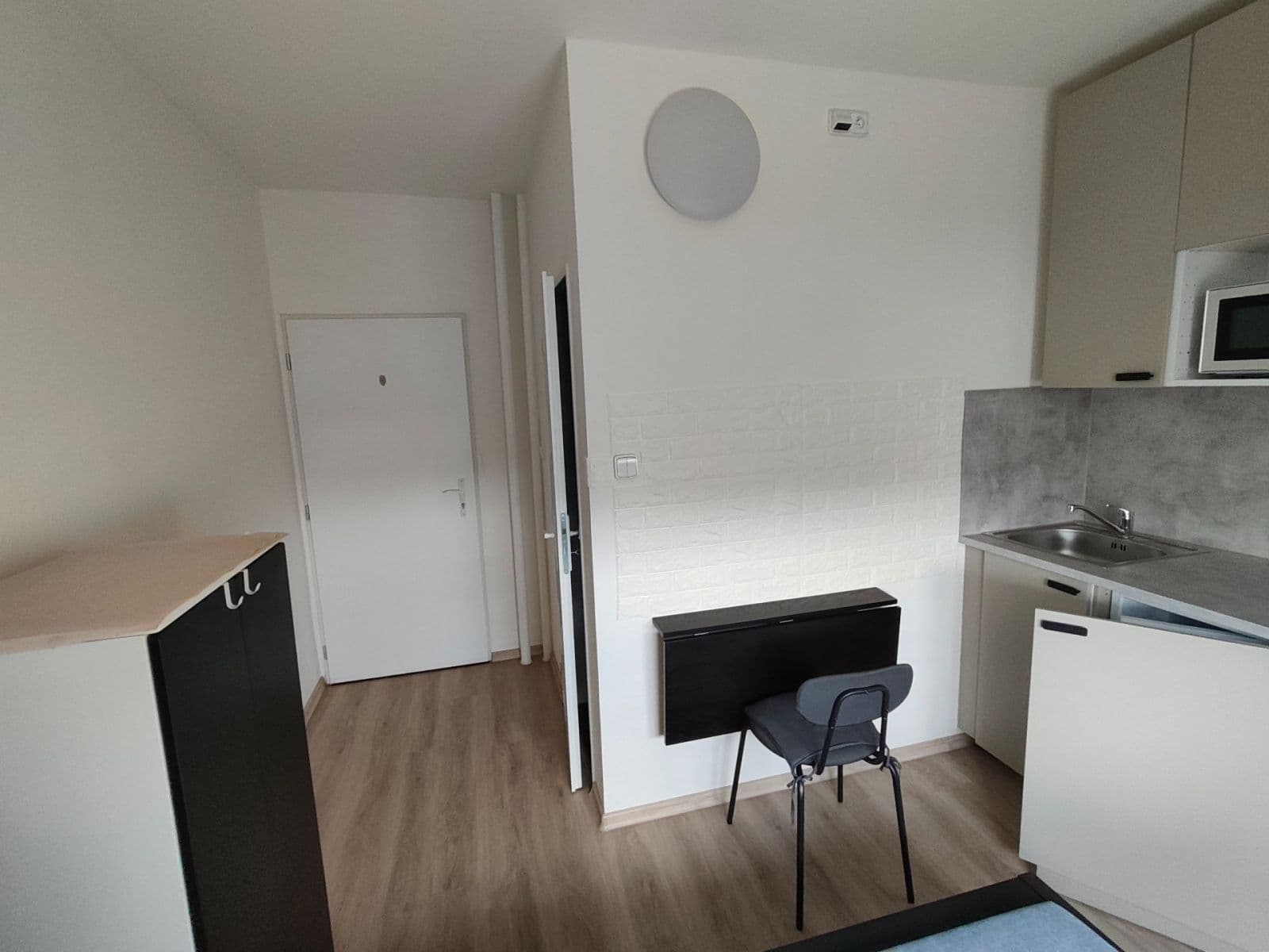Small studio flat to rent, 15 m², Jasmínová, Prague, Prague Small studio flat to rent, 15 m², Jasmínová, Prague, Prague