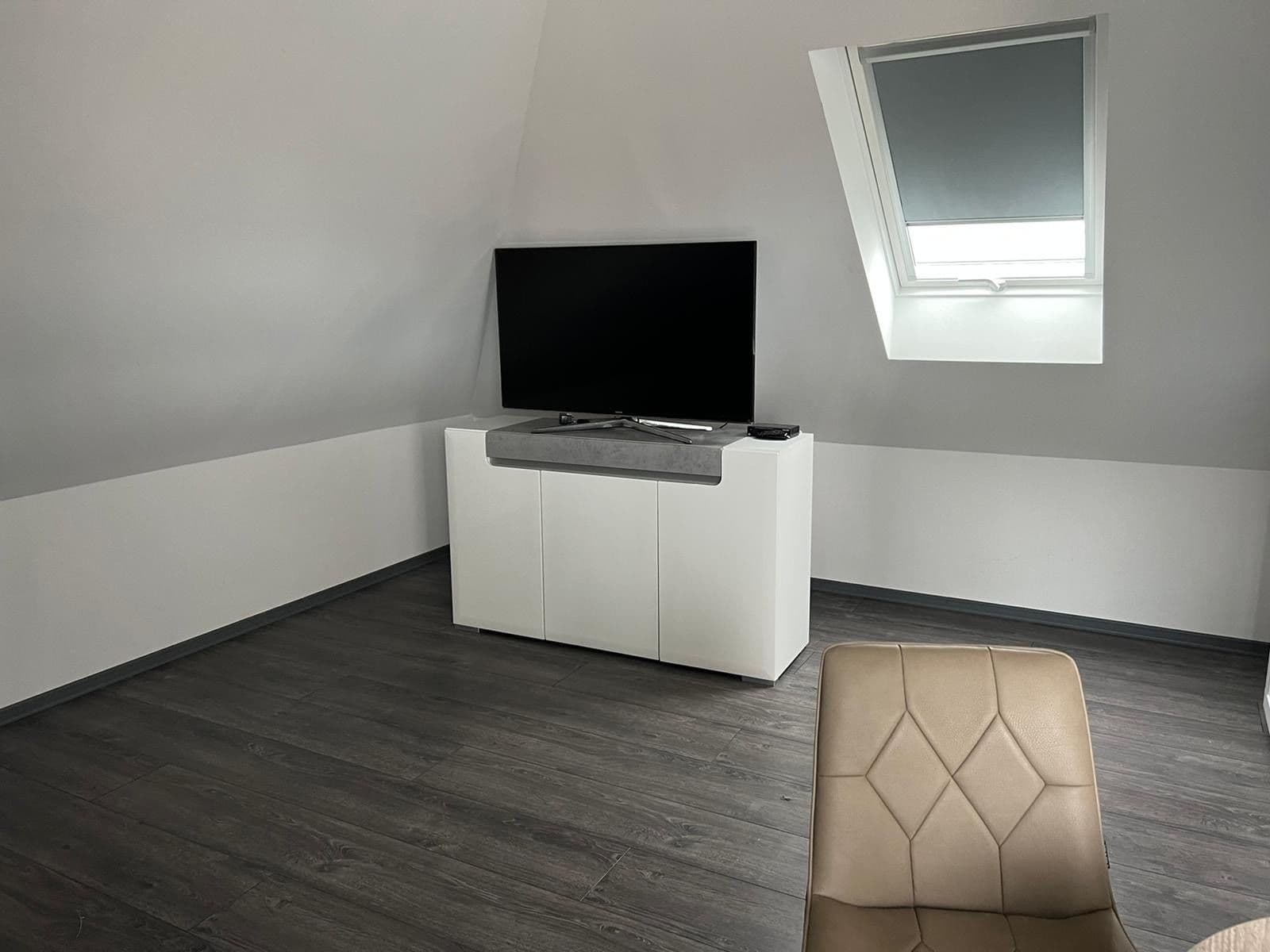 Studio flat to rent, 40 m², U Svodnice, Prague, Prague Studio flat to rent, 40 m², U Svodnice, Prague, Prague