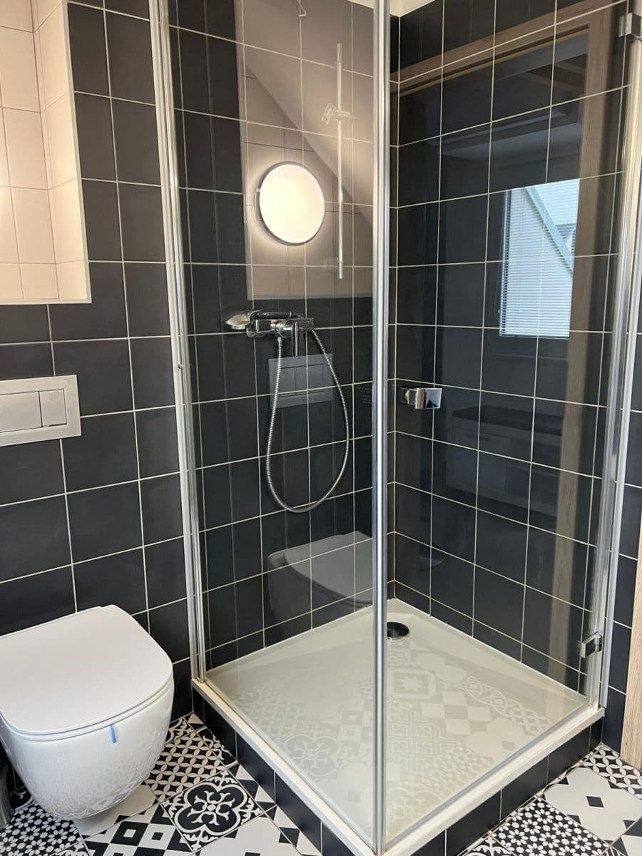 Studio flat to rent, 40 m², U Svodnice, Prague, Prague Studio flat to rent, 40 m², U Svodnice, Prague, Prague