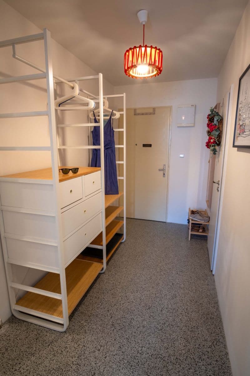 1 bedroom flat to rent, 37 m², Baranova, Prague, Prague 1 bedroom flat to rent, 37 m², Baranova, Prague, Prague