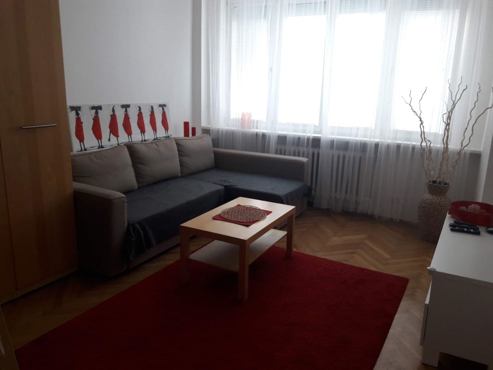 2 bedroom flat for sale, 50 m², Šternberkova, Prague, Prague 2 bedroom flat for sale, 50 m², Šternberkova, Prague, Prague