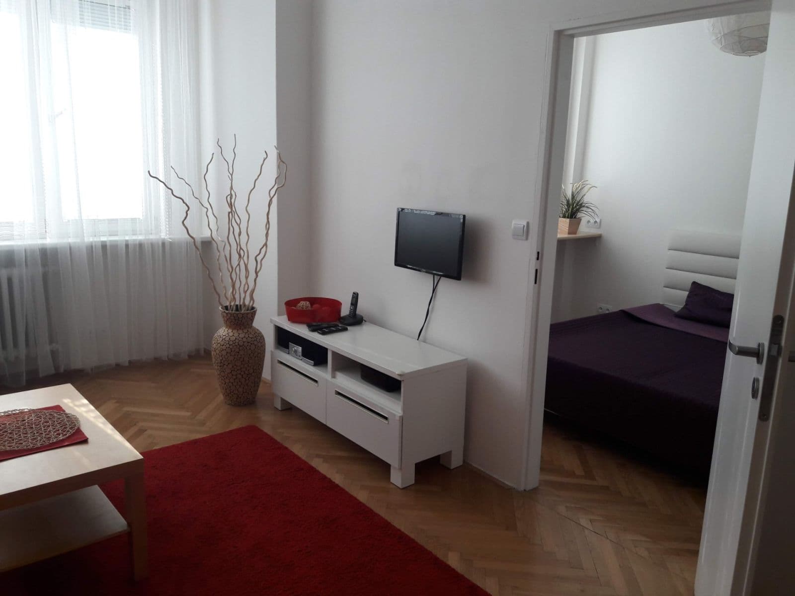 2 bedroom flat for sale, 50 m², Šternberkova, Prague, Prague 2 bedroom flat for sale, 50 m², Šternberkova, Prague, Prague