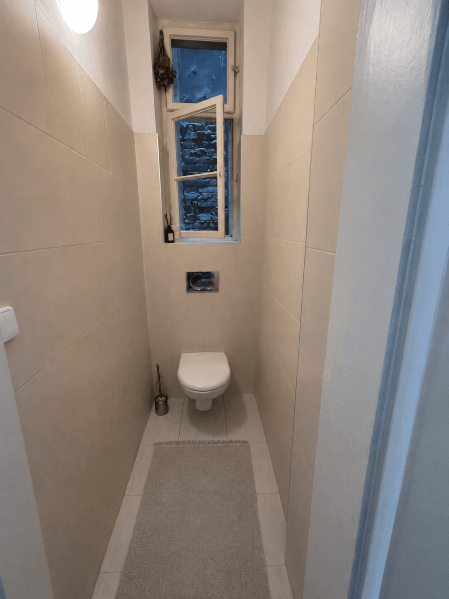 1 bedroom with open-plan kitchen flat to rent, 54 m², Veletržní, Prague, Prague 1 bedroom with open-plan kitchen flat to rent, 54 m², Veletržní, Prague, Prague