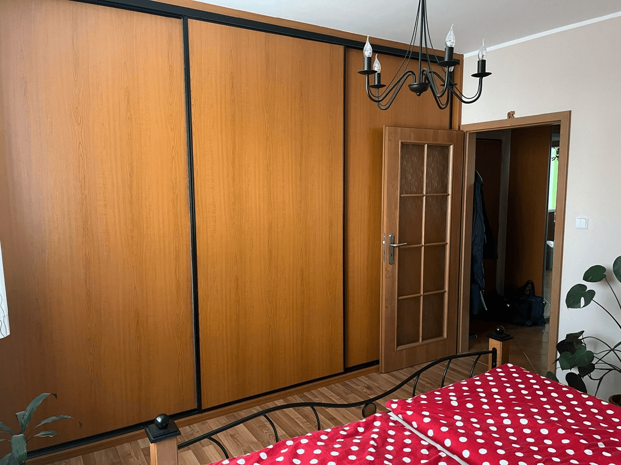1 bedroom with open-plan kitchen flat to rent, 52 m², Kurandové, Prague, Prague 1 bedroom with open-plan kitchen flat to rent, 52 m², Kurandové, Prague, Prague