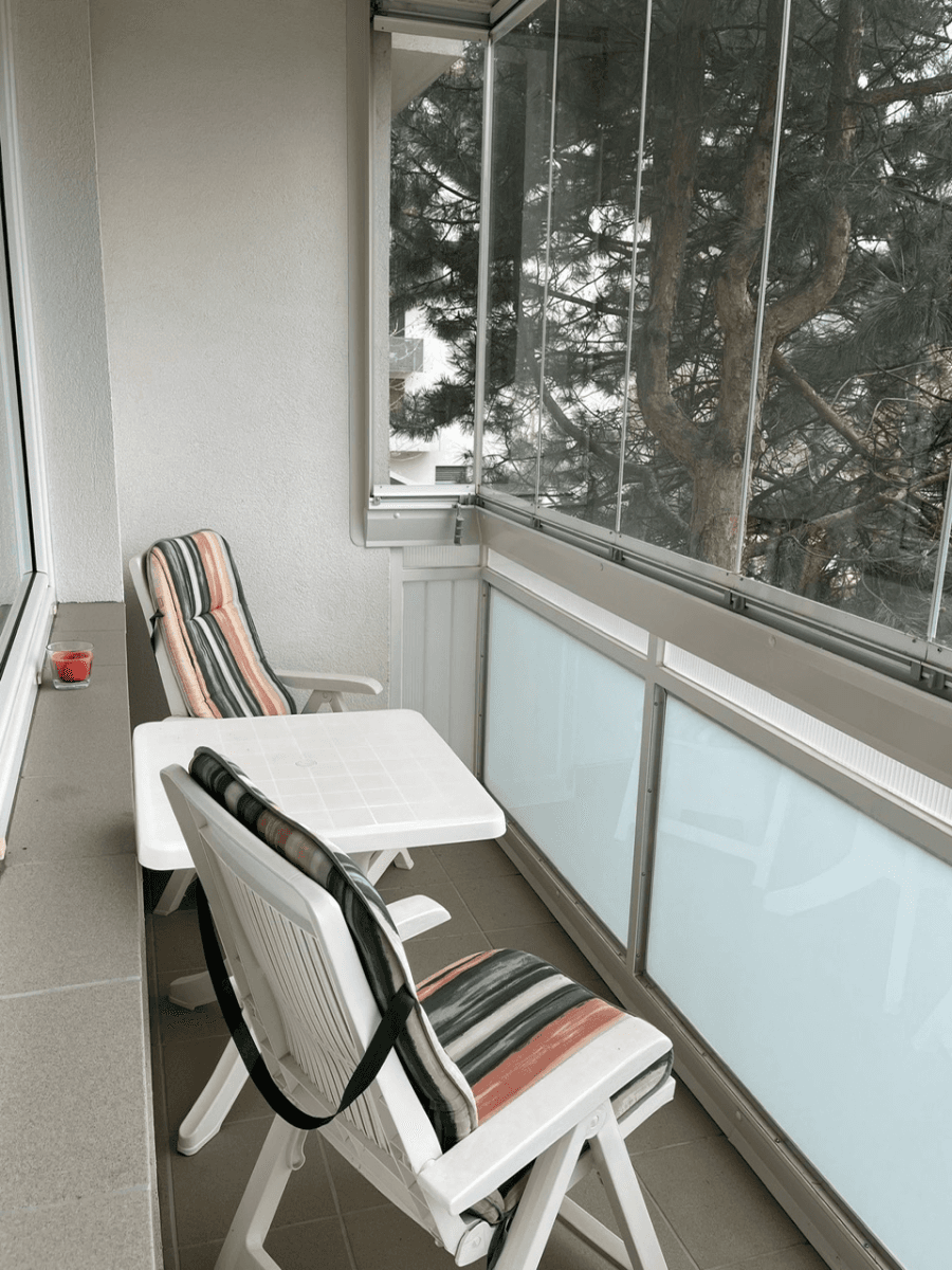 1 bedroom with open-plan kitchen flat to rent, 52 m², Kurandové, Prague, Prague 1 bedroom with open-plan kitchen flat to rent, 52 m², Kurandové, Prague, Prague
