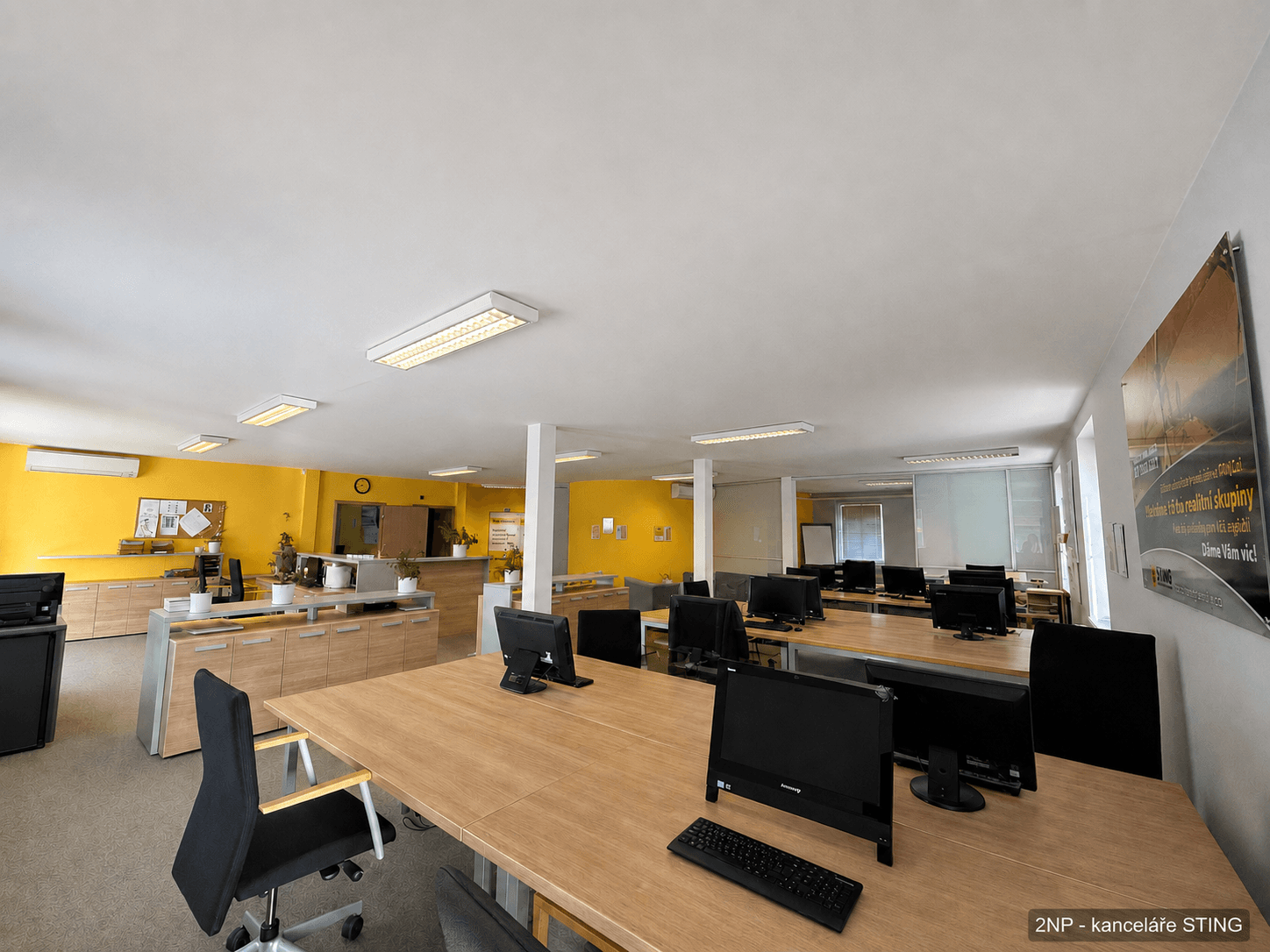 office for sale, 508 m², Tržní, Frýdek-Místek, Moravskoslezský Region office for sale, 508 m², Tržní, Frýdek-Místek, Moravskoslezský Region