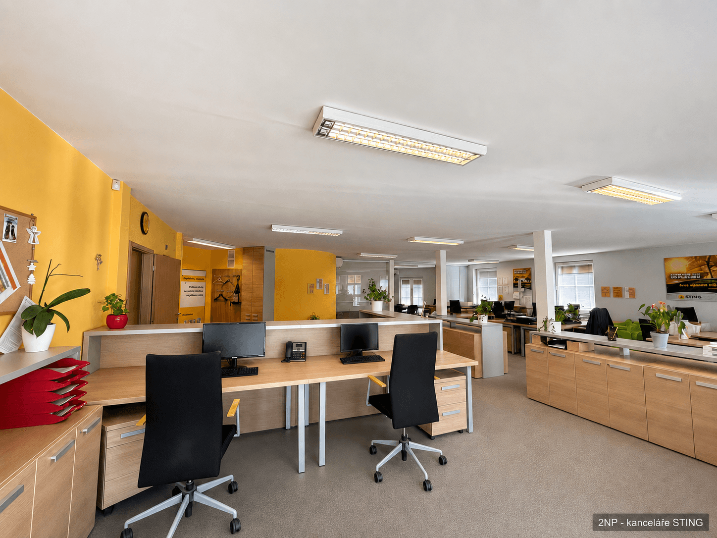 office for sale, 508 m², Tržní, Frýdek-Místek, Moravskoslezský Region office for sale, 508 m², Tržní, Frýdek-Místek, Moravskoslezský Region