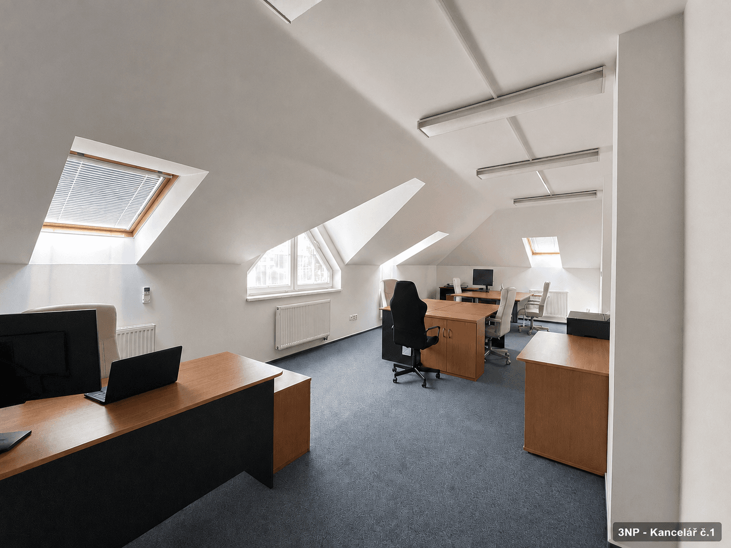 office for sale, 508 m², Tržní, Frýdek-Místek, Moravskoslezský Region office for sale, 508 m², Tržní, Frýdek-Místek, Moravskoslezský Region