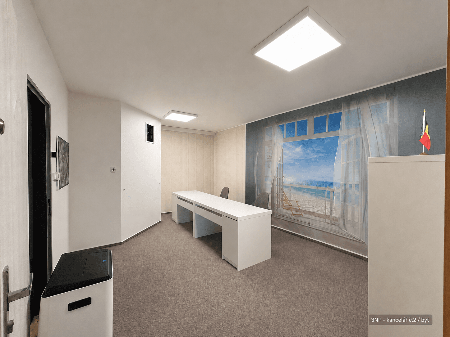 office for sale, 508 m², Tržní, Frýdek-Místek, Moravskoslezský Region office for sale, 508 m², Tržní, Frýdek-Místek, Moravskoslezský Region