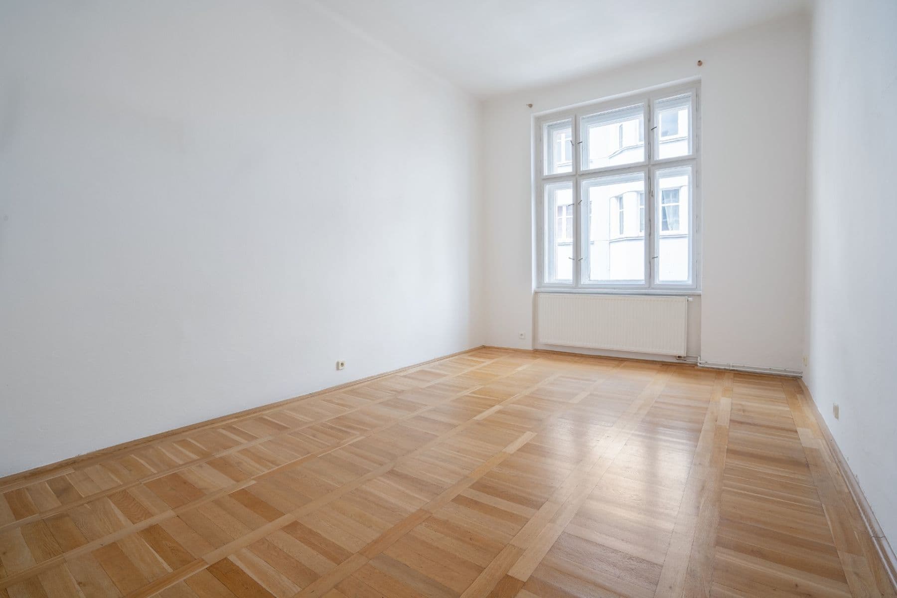 3 bedroom flat for sale, 84 m², Primátorská, Prague, Prague 3 bedroom flat for sale, 84 m², Primátorská, Prague, Prague
