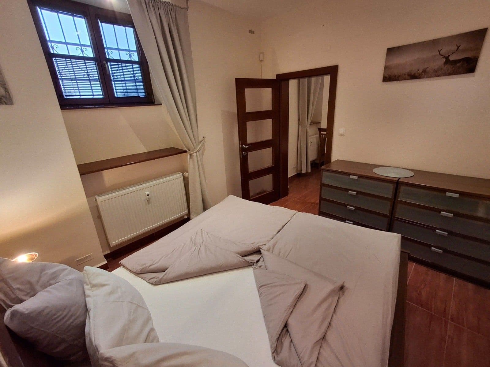 2 bedroom flat to rent, 43 m², Mäsiarska, Košice - mestská časť Staré Mesto, Košický Region 2 bedroom flat to rent, 43 m², Mäsiarska, Košice - mestská časť Staré Mesto, Košický Region