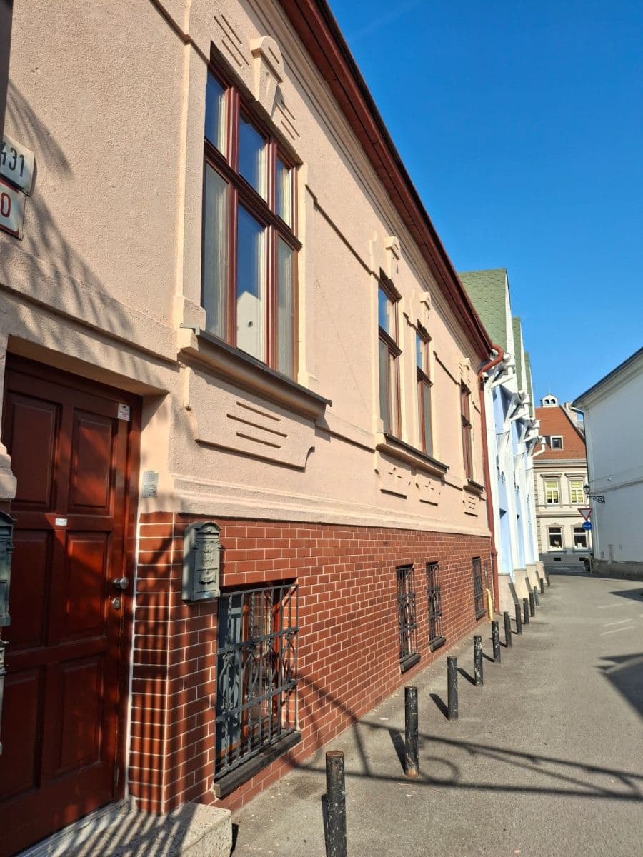 2 bedroom flat to rent, 43 m², Mäsiarska, Košice - mestská časť Staré Mesto, Košický Region 2 bedroom flat to rent, 43 m², Mäsiarska, Košice - mestská časť Staré Mesto, Košický Region