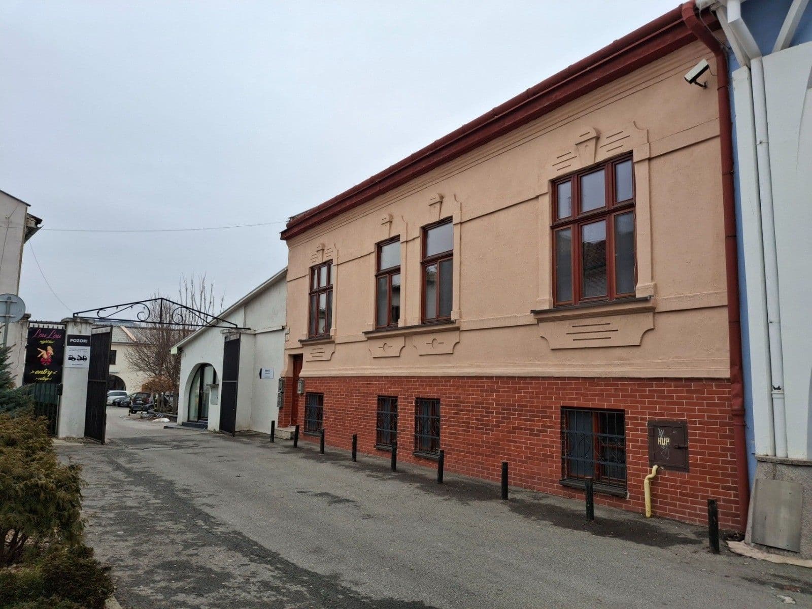 2 bedroom flat to rent, 43 m², Mäsiarska, Košice - mestská časť Staré Mesto, Košický Region 2 bedroom flat to rent, 43 m², Mäsiarska, Košice - mestská časť Staré Mesto, Košický Region